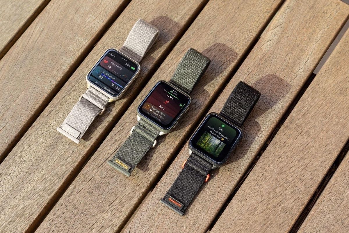 Rahasia Tetap Fresh Selama Ramadan dengan Sleep Coach di Garmin Venu X1