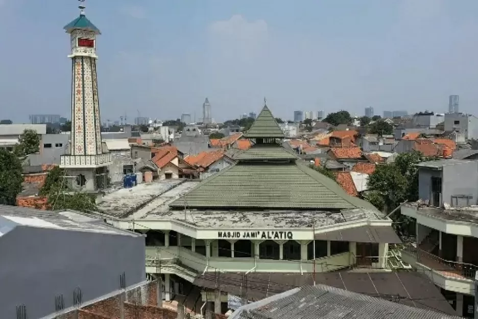 Jadwal Salat dan Imsakiyah Jakarta Hari Ini, 2 Ramadan 1447 H