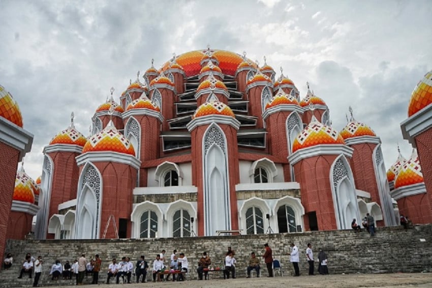 Jadwal Salat dan Imsakiyah Kota Makassar Hari Ini, 9 Ramadan 1447 H