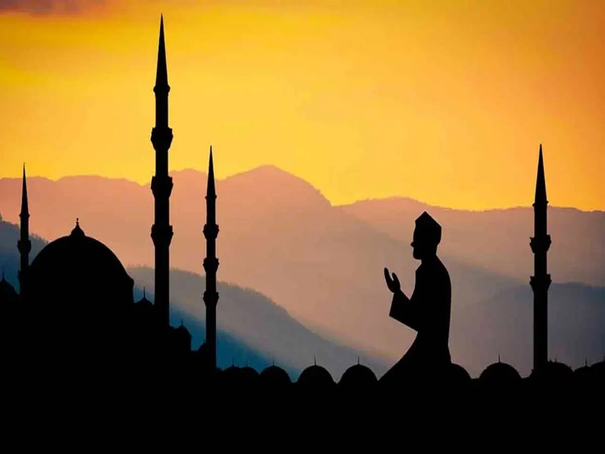 Tanda-tanda Kita Mendapatkan Lailatul Qadar, Simak Jangan Sampai Keliru!