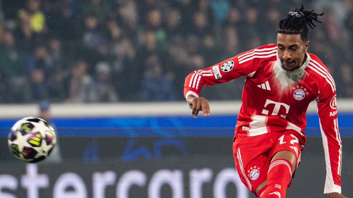 Real Madrid Ajukan Tawaran Rekor untuk Bintang Bayern Munchen