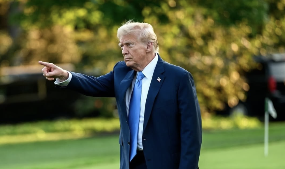 Trump Desak Iran Menyerah Tanpa Syarat, Konflik Berpotensi Berlangsung Berbulan-bulan