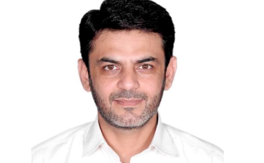 Siapa Asif Raza Merchant? Pria Pakistan Diminta IRGC untuk Membunuh Trump