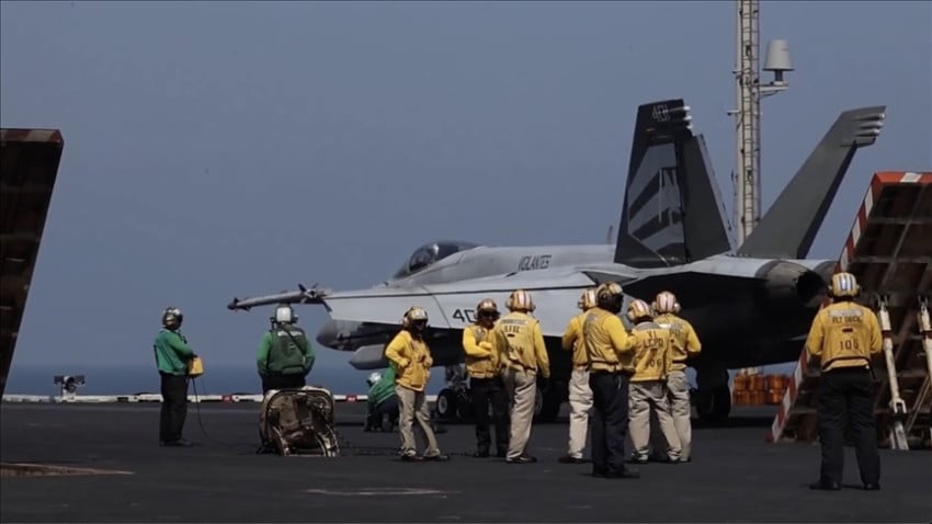 Iran Tolak Ultimatum 48 Jam Trump, AS Dianggap Tidak Berdaya dan Gugup