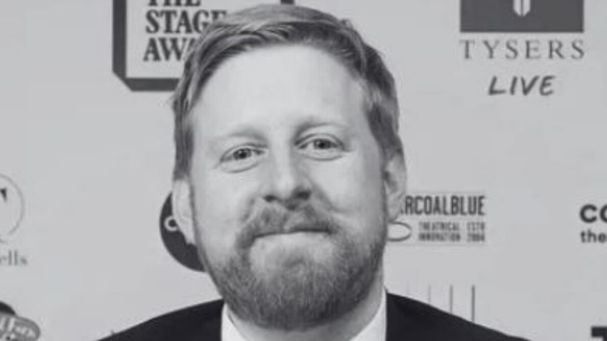 Kabar Duka, Aktor ‘Game of Thrones’ Meninggal Dunia pada Usia 35 Tahun