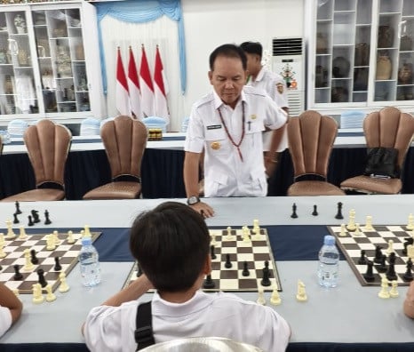 Munas Percasi 2026 Digelar di Jakarta, Agustiar Sabran Diunggulkan Jadi Ketua Umum