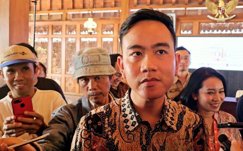 LHKPN Terbaru, Harta Kekayaan Wapres Gibran Rp27,9 Miliar