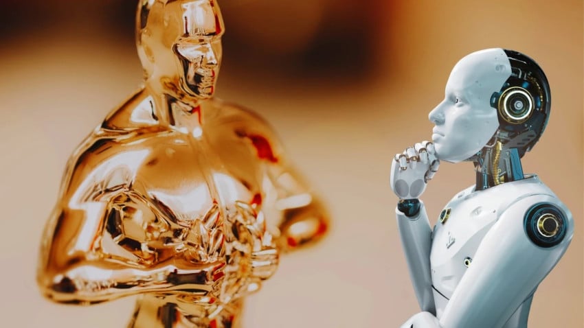 Oscar 2027 Memperketat Pembatasan Penggunaan AI untuk Pembuatan Film