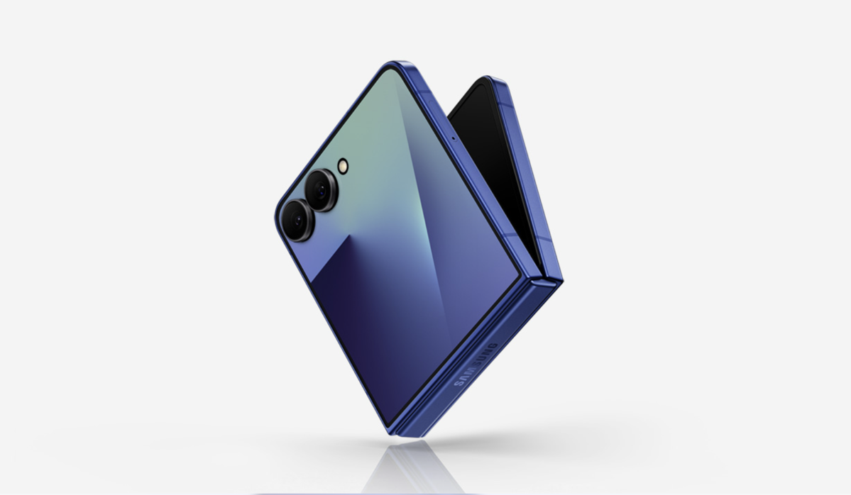 Samsung Dikabarkan Hentikan Seri Galaxy Z Flip, Z Flip 8 Jadi Generasi Terakhir?