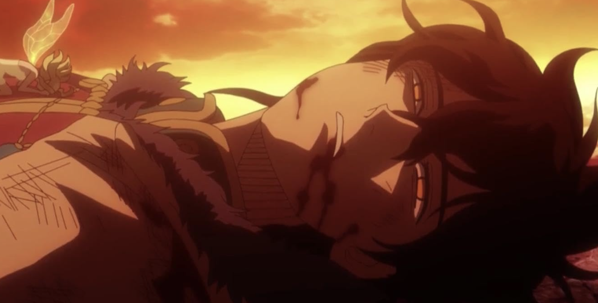 Black Clover Chapter Terakhir Ungkap Nasib Yuno yang Tak Sesuai Harapan