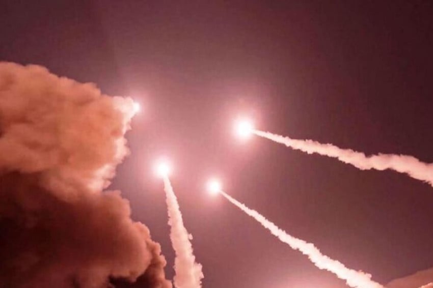 Bagaimana Program Rudal Iran Bertahan dari Perang dan Diplomasi? Ini Analisisnya