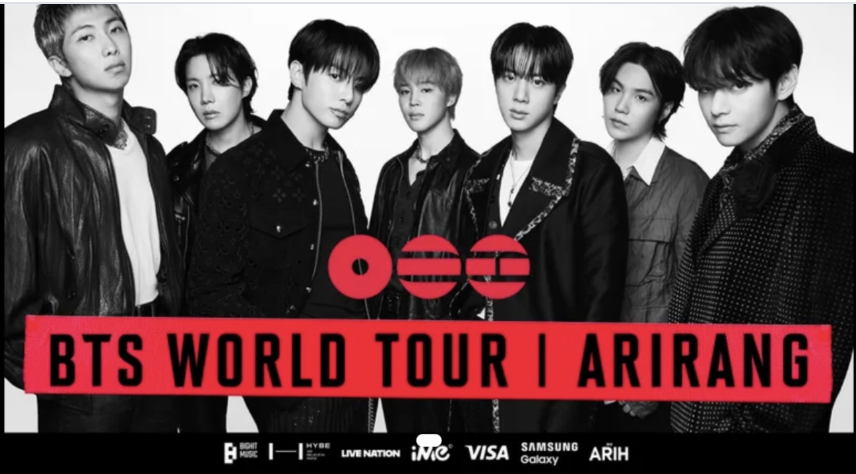 Demi Nonton BTS di GBK, ARMY Ramai-Ramai Sewa Warnet Gaming