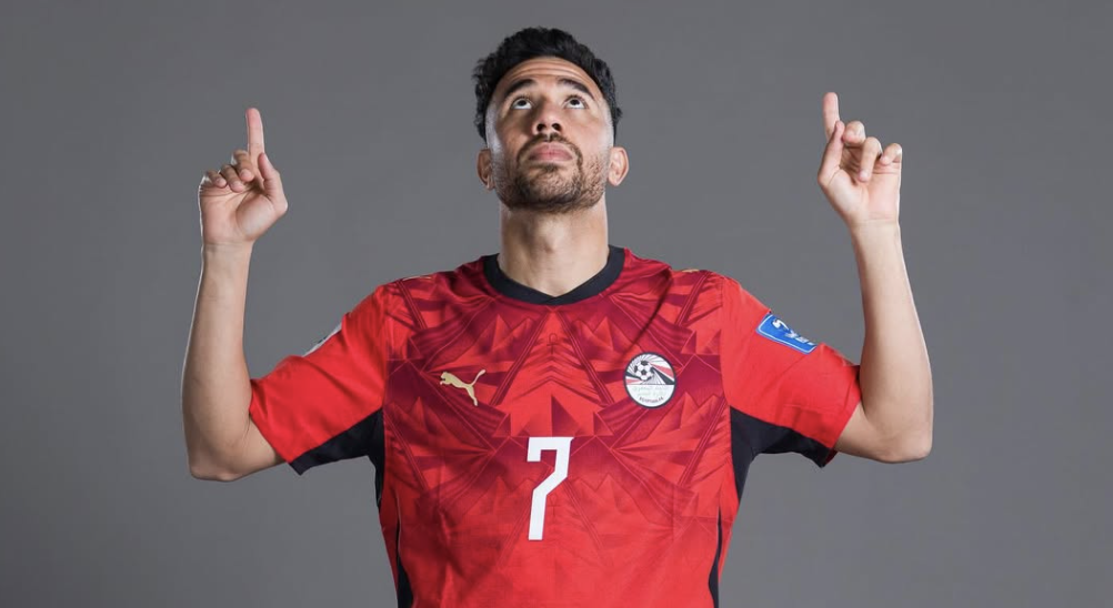 Mengapa Mahmoud Hassan Punya Nama Panggilan Trezeguet?