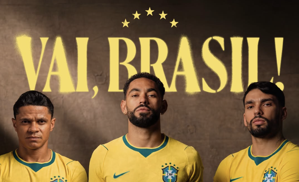 Meksiko, Swiss, dan Brasil Jadi Juara Grup