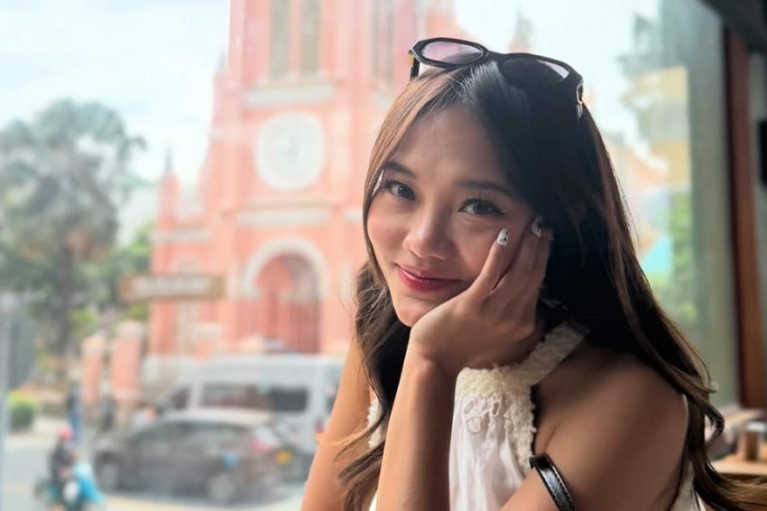Steffy Eks Cherrybelle Disorot usai Unggah Soal Attitude, Sindir Sarwendah?