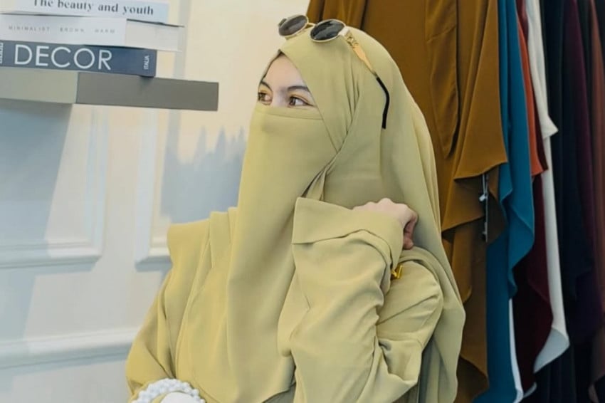 Wardatina Mawa Tuntut Nafkah Anak Rp25 Juta, Bukan Rp500 Ribu