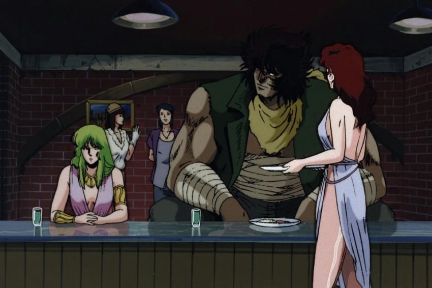 5 Anime Ini Dilarang di Beberapa Negara, Terlalu Kontroversial