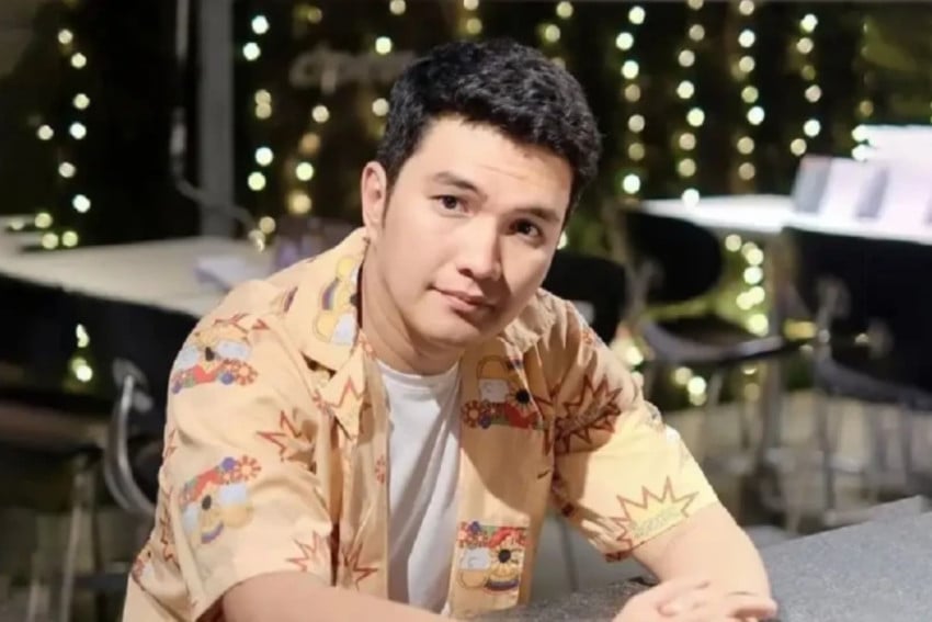 Aldi Taher Kena Semprot Netizen usai Minta Ruben Onsu dan Sarwendah Rujuk