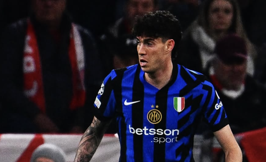 Alessandro Bastoni Siap Pakai Jersi Real Madrid, Tapi Ada Syaratnya!