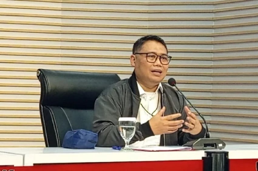 Ini Alasan KPK Belum Ambil Alih Kasus Eks Jampidsus Febrie Adriansyah