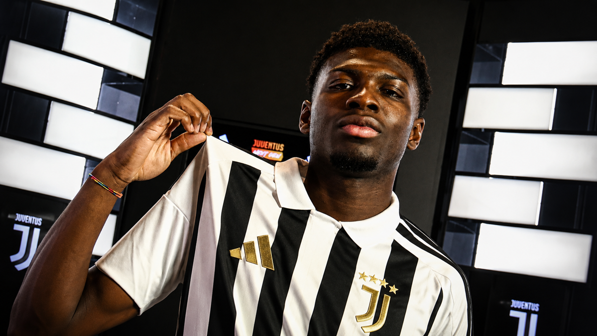 Juventus Resmi Datangkan Ismael Konate, David dan Openda Mendadak Masuk Daftar Jual