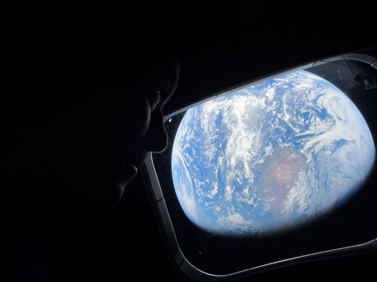 Berjarak 1,5 Juta Km dari Bumi, Super Teleskop NASA Pemburu Alien Bakal Diservis Full oleh Robot