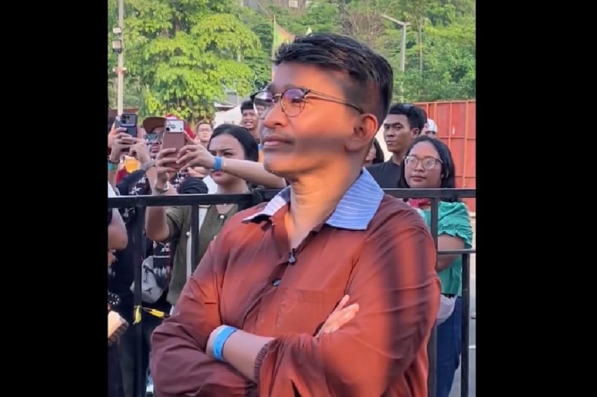 Ruben Onsu Pasrah Jika Jordi Onsu Bongkar Aibnya: Silakan Saja