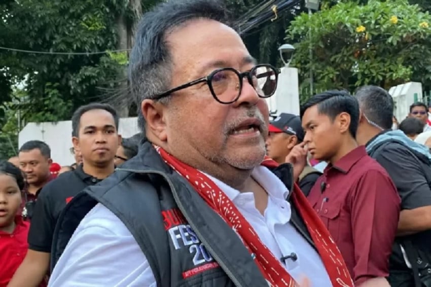Wagub Rano Minta Sudirman-Thamrin Jadi Ruang Seni saat Jakarta Berusia 500 Tahun