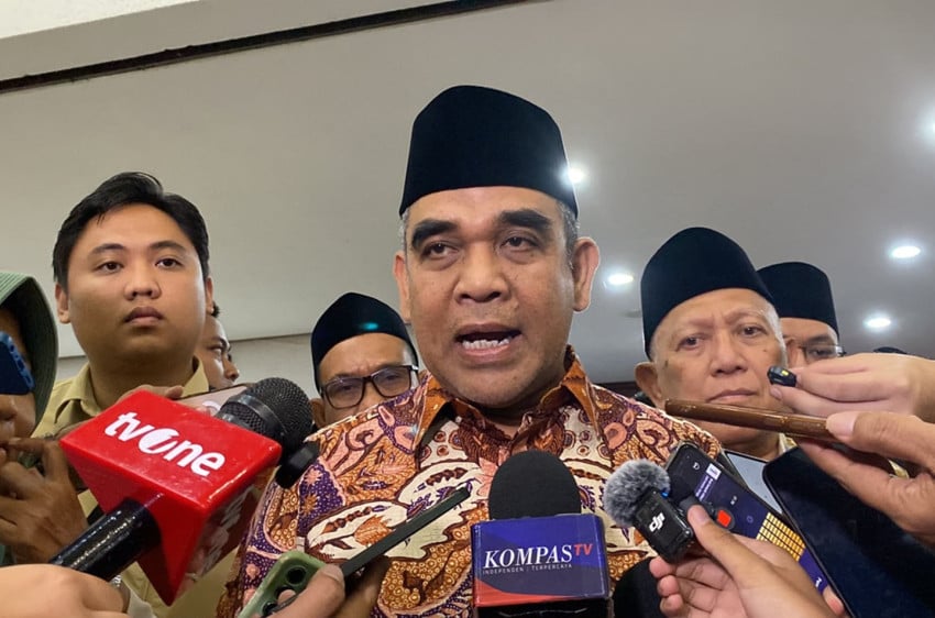 MPR Mulai Bahas PPHN setelah 17 Agustus