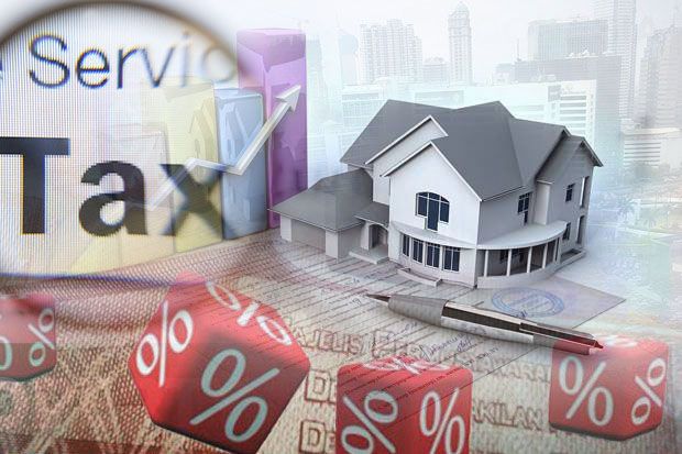 Pemerintah Bidik Pajak Rumah Kontrakan di 2027, Begini Penjelasan DJP