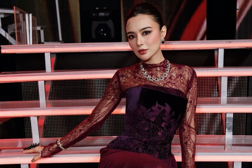 Wika Salim Kenang Masa Sulit, Dihina Tetangga saat Merintis Karier